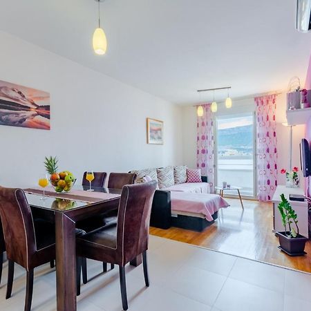 Mountain View Apartment Split Ngoại thất bức ảnh