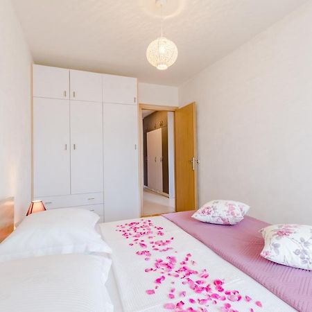 Mountain View Apartment Split Ngoại thất bức ảnh