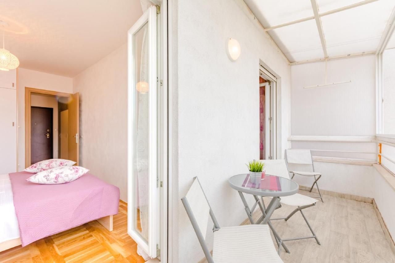 Mountain View Apartment Split Ngoại thất bức ảnh