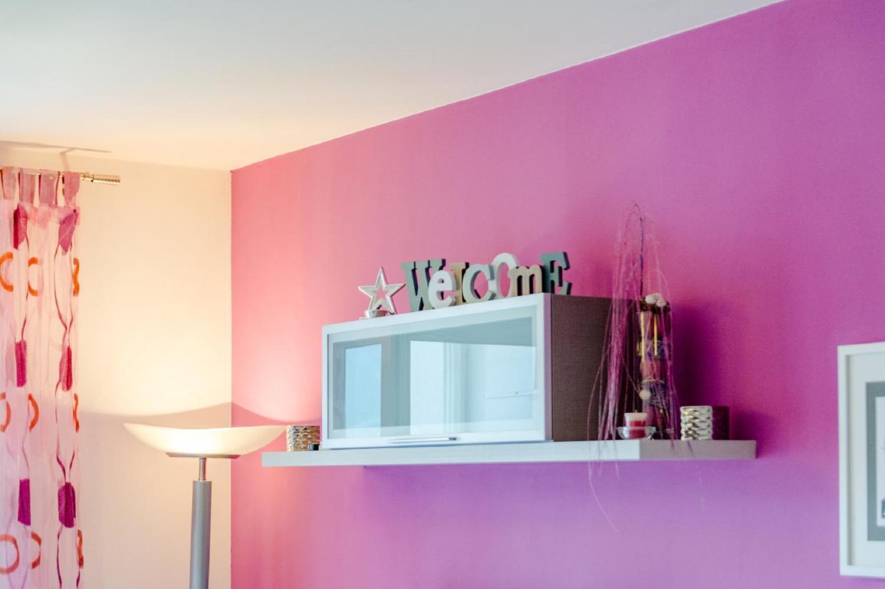 Mountain View Apartment Split Ngoại thất bức ảnh
