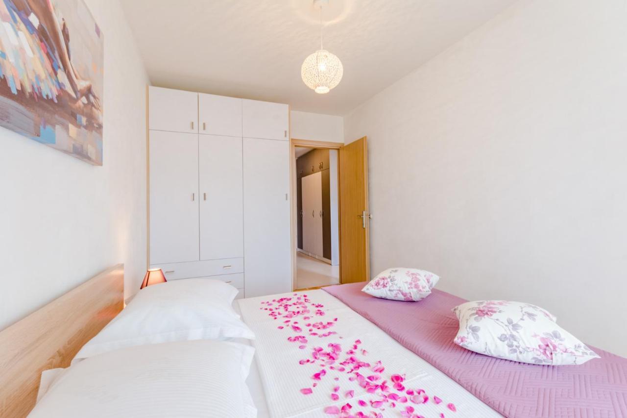 Mountain View Apartment Split Ngoại thất bức ảnh